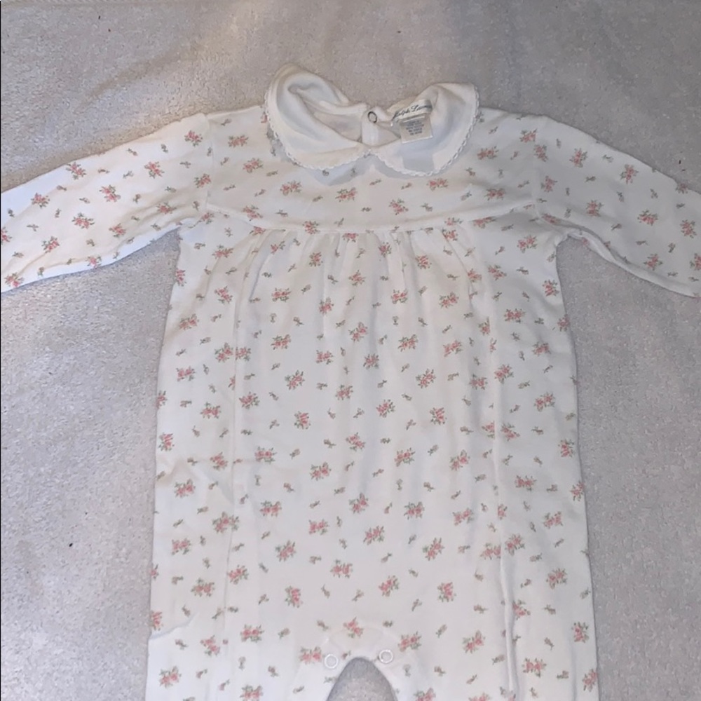 Baby onesie